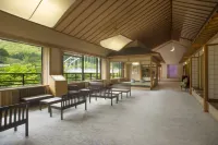Toryukan Hotel a Shimogō
