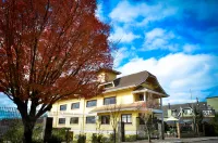 Pousada Borô Hotels in Dutra