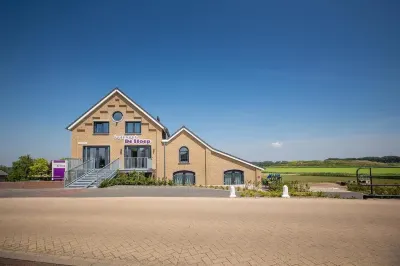 Moeke Mooren Hotels in Appeltern
