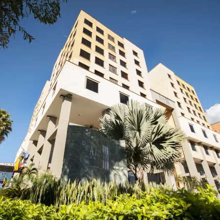 Armenia Hotel