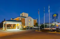 Comfort Inn Hammond