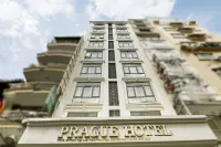 Prague Hotel Hotels in Ho-Chi-Minh-Stadt