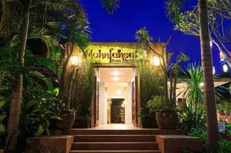 Mohnfahsai Home Resort