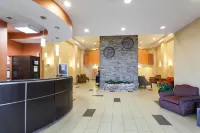 Comfort Inn & Suites Statesville - Mooresville Các khách sạn ở Statesville
