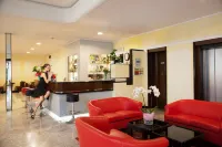 Hotel Terme Vena d'Oro - Bar
