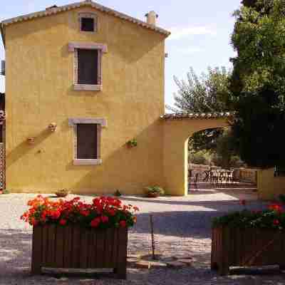 Azienda Agrituristica le Puzelle Hotel Exterior