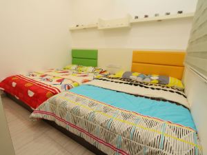 Loke LIM Ipoh Homestay