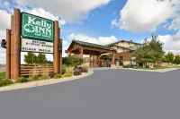 Kelly Inn and Suites Mitchell Ξενοδοχεία στην πόλη Mitchell