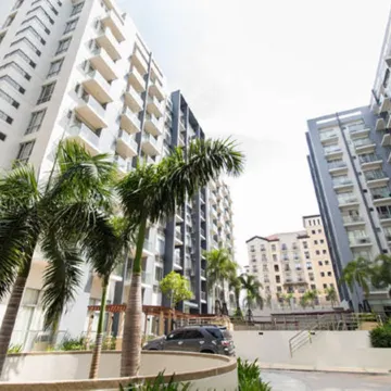 One Palm Tree Villas Manila by SMTL Properties