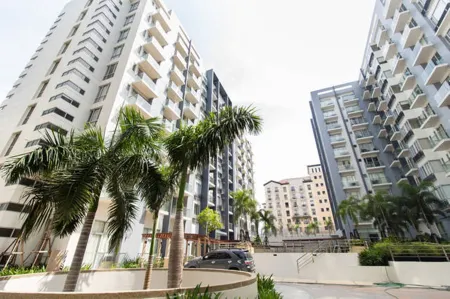 One Palm Tree Villas Manila by SMTL Properties