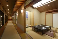 Kami No Yama Azumaya Hotel a Kaminoyama