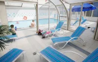 Résidence Odalys les Villas de la Baie