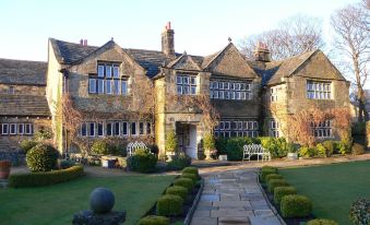 Holdsworth House Hotel