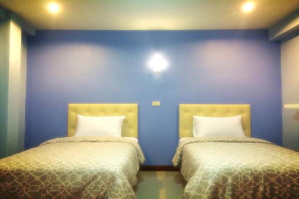 키리 부티크 호텔(Keeree Boutique Hotel)_2