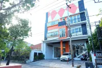 Pratisarawirya Guesthouse by Ecommerceloka