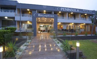Peninsula Nelson Bay Motel and Serviced Apartments