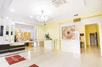 Pice Hotel Hotels in Bukit Mertajam