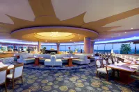 Sun Cruise Resort and Yacht - breakfast