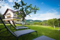 Pensiunea Toscana Hotels in Ghimbav