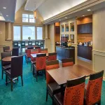Residence Inn Saratoga Springs Hoteles en Saratoga Springs