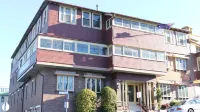 The Metropole Guesthouse Hotels near Bridal Veil Falls Track