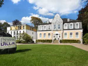 Hotel Park Villa Wuppertal