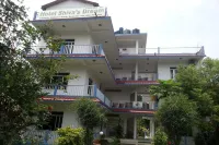 Hotel Shiva's Dream Hotels in 
