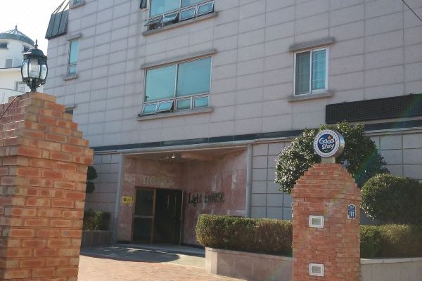 라이트하우스호텔(Geoje Jangseungpo Lighthouse Hotel)_1