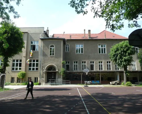 Pension Zur Wartburg Hotel a Görlitz