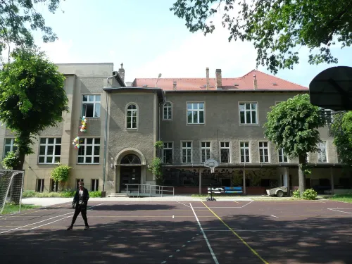 Pension Zur Wartburg