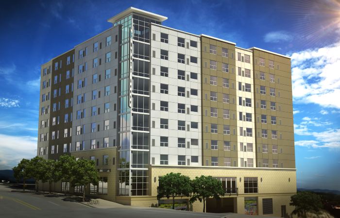 Hyatt House Austin/Downtown