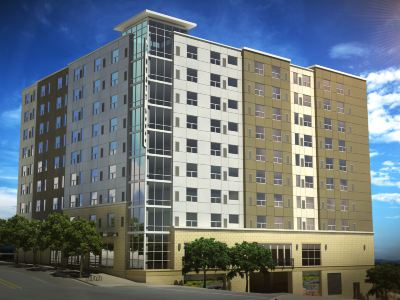 Hyatt House Austin/Downtown