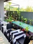 Prai Fhan View Hotels in Amphoe Mae Sai