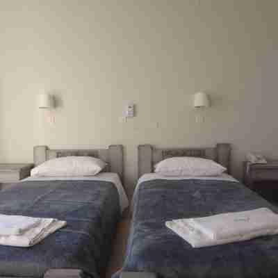 Avra Beach Hotel Rooms
