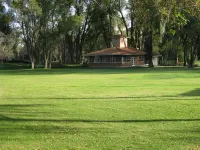 Hotel Real del Bosque Golf and Spa Hotels near Plaza del Río Tepeji
