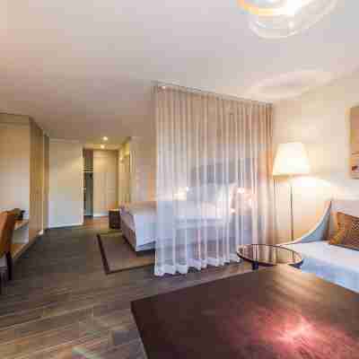 Hotel My Way Zurich Wallisellen Rooms