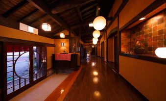 Yufuin Ryokan Tadaima