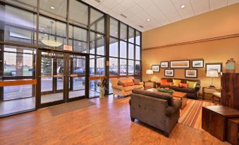Best Western Kelly Inn