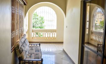 Platinum Hotels Mombasa