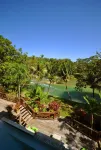 Mahogany Hall Luxury Boutique Resort Hotel a Bullet Tree Falls
