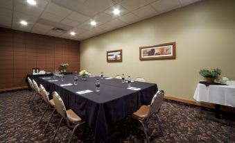 Neighbourhood Inn Hotels in Bonnyville