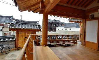 Soi Hanok Stay