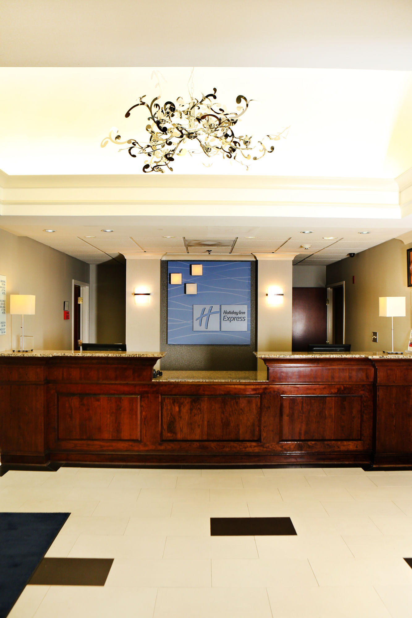 Holiday Inn Express Hotel & Suites - Sumter, an Ihg Hotel