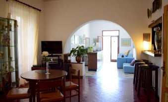 Villa Panoramica - Ischia Ponte