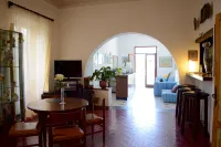 Villa Panoramica - Ischia Ponte - Beach