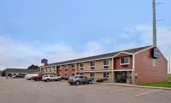 AmericInn by Wyndham St. Cloud MN I-94