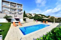 Bretia Apartments - WiFi