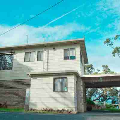Jetty Road Retreat Hotel Exterior