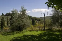 Locanda di Pietracupa Các khách sạn ở Tavarnelle in Val di Pesa