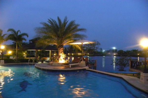 방충 마리나 리조트(Bangchong Marina Resort)_5
